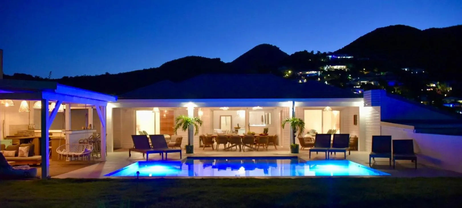 Orient Bay - 3Bd - Amazing Sea View - Sunseeker Sxm Quarter of Orleans 0*,  Sint Maarten