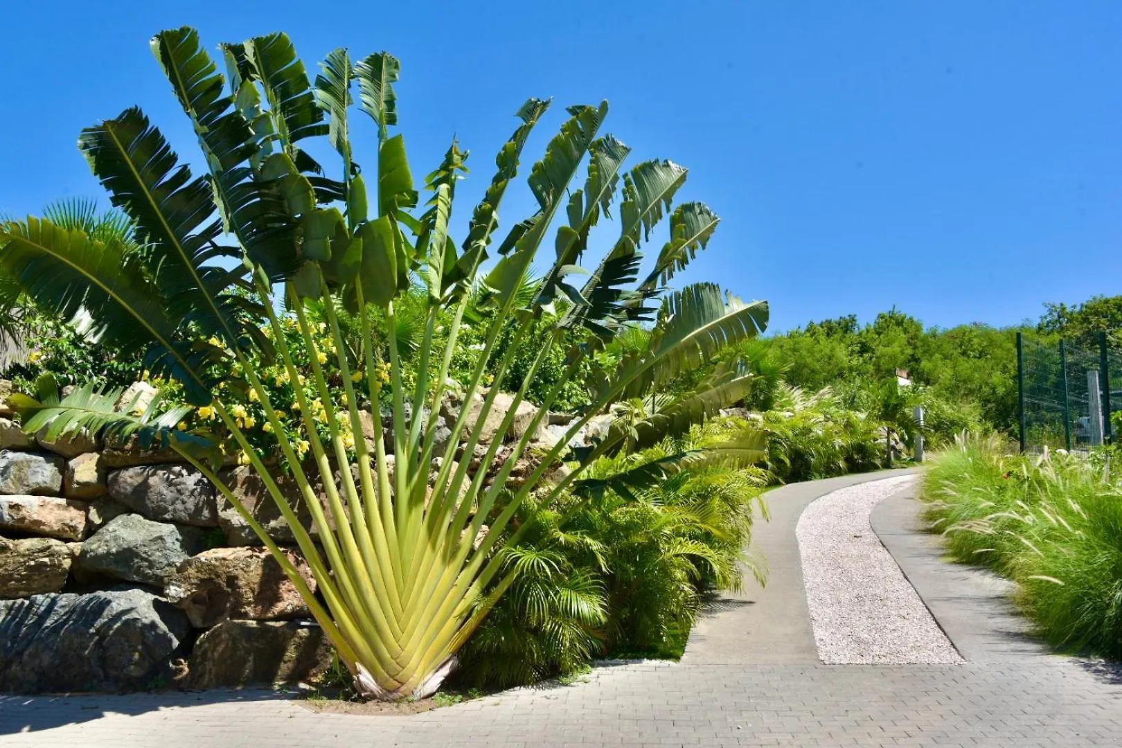 Villa Orient Bay - 3Bd - Amazing Sea View - Sunseeker Sxm Quarter of Orleans