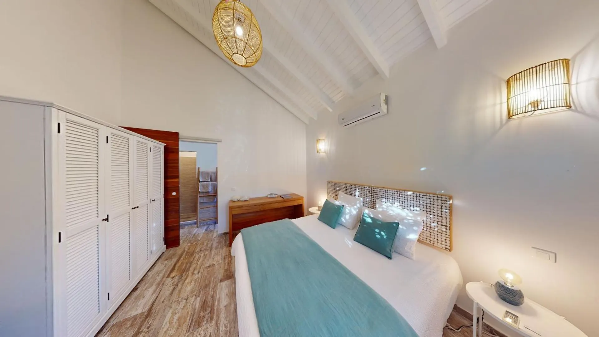 Orient Bay - 3Bd - Amazing Sea View - Sunseeker Sxm Quarter of Orleans Villa